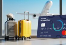 Travel Credit Cards For Fair Credit