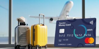 Travel Credit Cards For Fair Credit