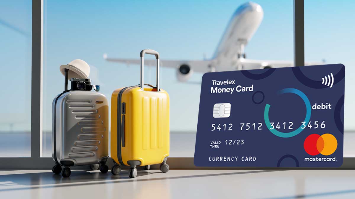 Best Travel Credit Cards For Fair Credit