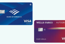 Travel Credit Cards For No Credit