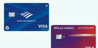 Travel Credit Cards For No Credit