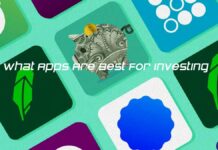 What Apps Are Best For Investing