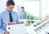 attorney for wrongful termination