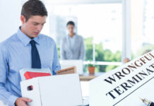attorney for wrongful termination