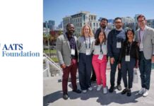 AATS Resident Critical Care Scholarships