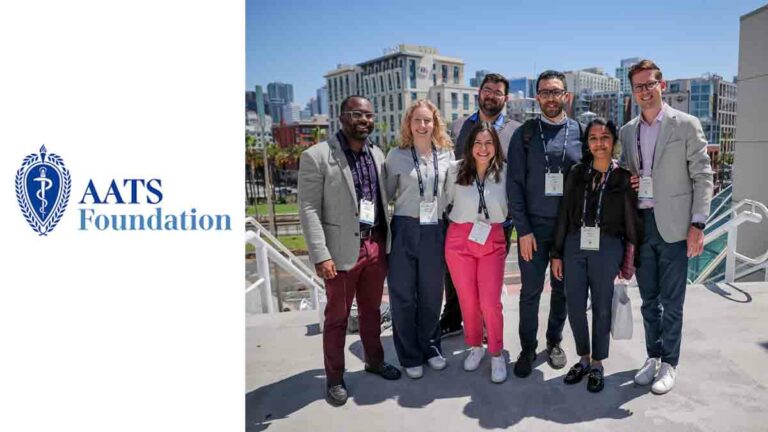 AATS Resident Critical Care Scholarships – Financial Aid for Conference