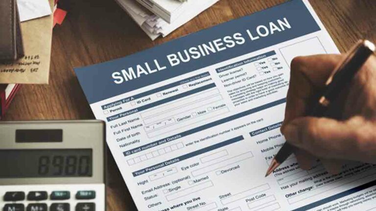 Are Small Business Loans Variable or Fixed