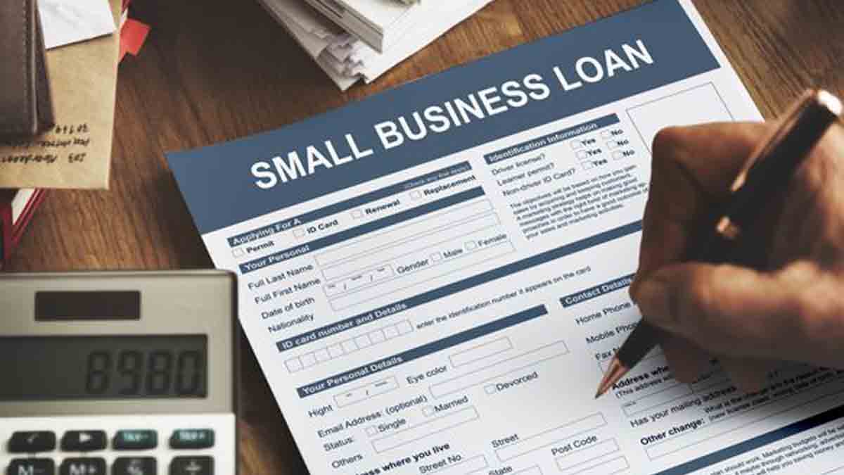 Are Small Business Loans Variable or Fixed