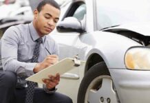 Claim Adjuster