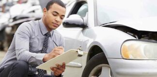 Claim Adjuster