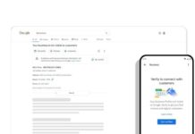 Claim Business on Google