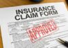 Claim For Insurance