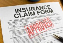 Claim For Insurance