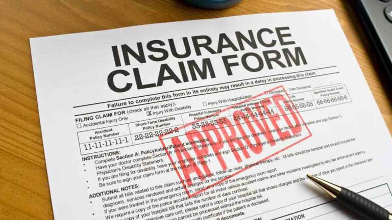 Claim For Insurance – How to File for an Insurance Claim Claim For Insurance – How to File for an Insurance Claim