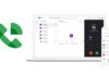 Conference Call Google Voice