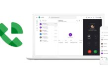 Conference Call Google Voice