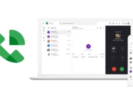 Conference Call Google Voice
