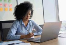 Degree for Data Analyst