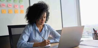 Degree for Data Analyst