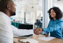 Degree for Human Resources