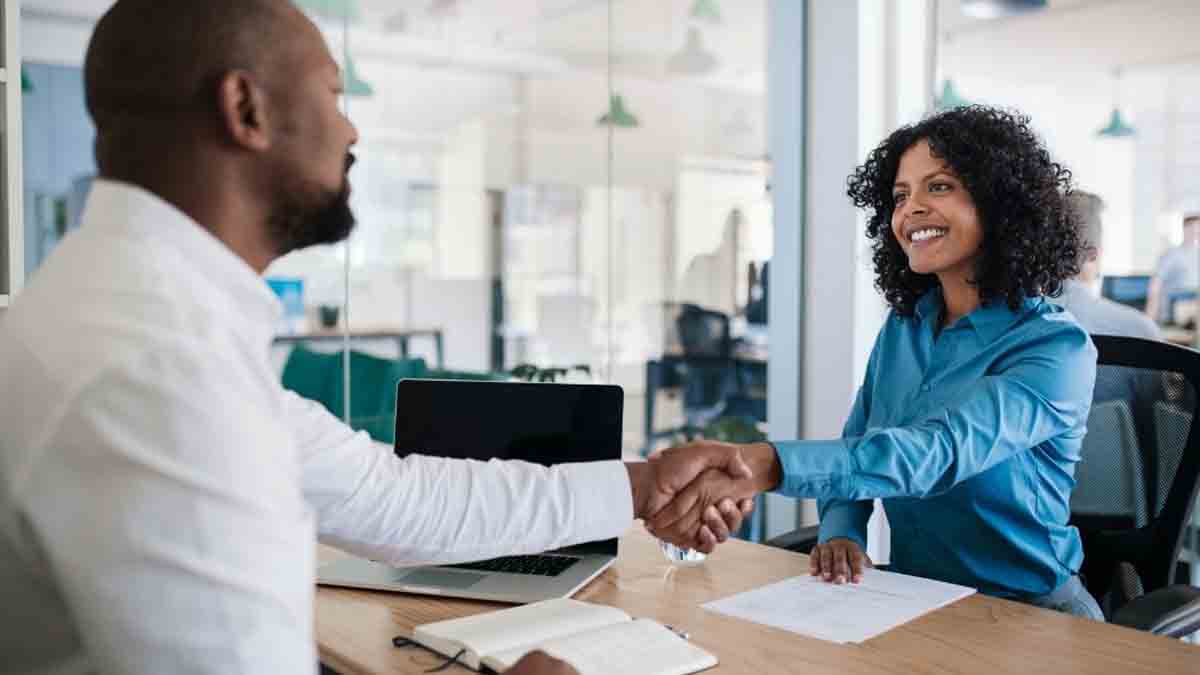 Degree for Human Resources