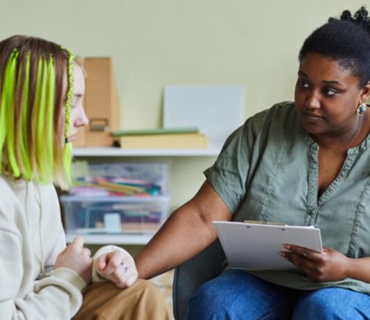 Degree for Social Work