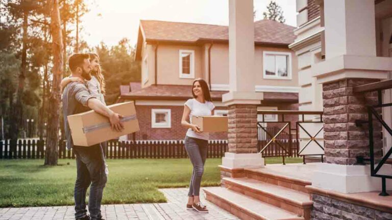 Homeownership Quotes – Find Your Dream Home