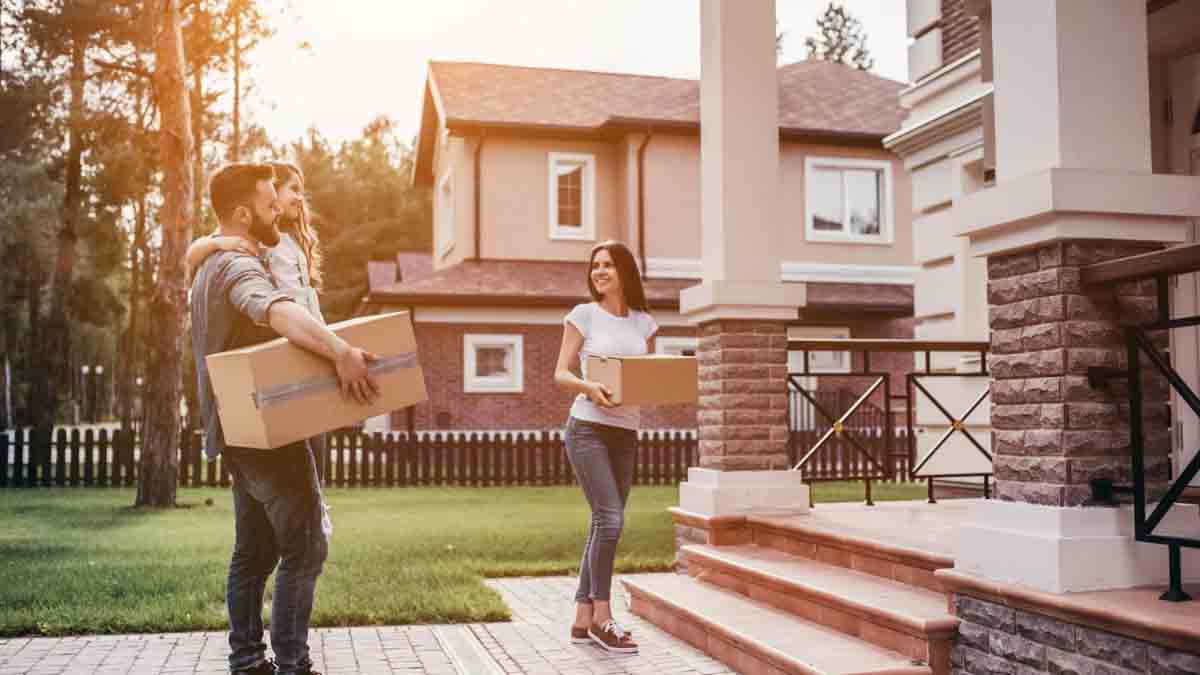 Homeownership Quotes – Find Your Dream Home