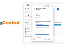 How to Conference Call on RingCentral