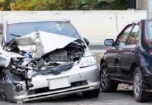 Insurance Claim For Car Accident