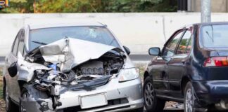 Insurance Claim For Car Accident