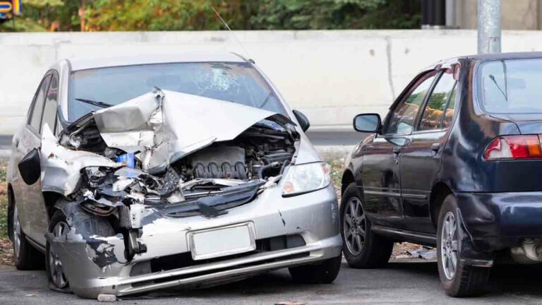 Insurance Claim For Car Accident – Guide to Filing a Successful Claim