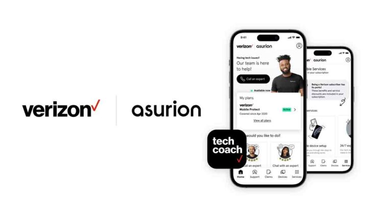 Insurance Claim for Verizon – Get Your Damaged Phone Fixed