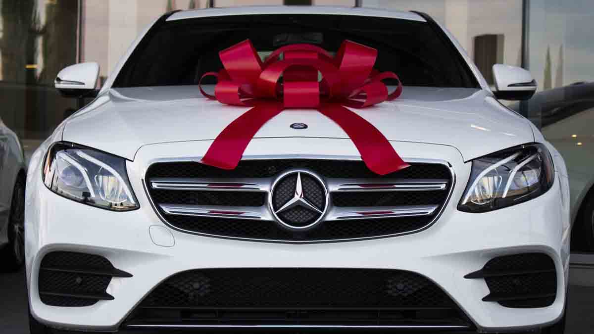 Insurance Quote For New Car