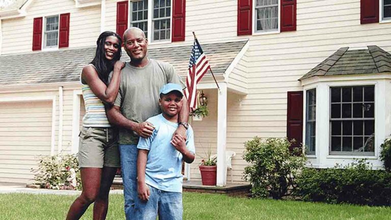 Mortgage Life Insurance For Veterans – Protect Your Home & Family