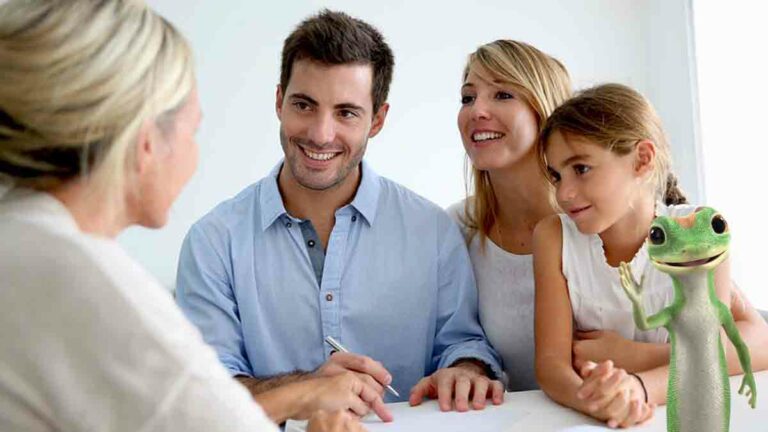 Mortgage Life Insurance Geico – Find a Quote