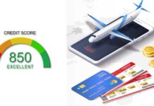 Travel Credit Cards For Excellent Credit