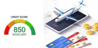 Travel Credit Cards For Excellent Credit