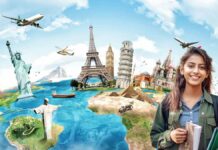 Travel and Tourism Degree