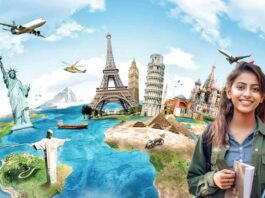 Travel and Tourism Degree