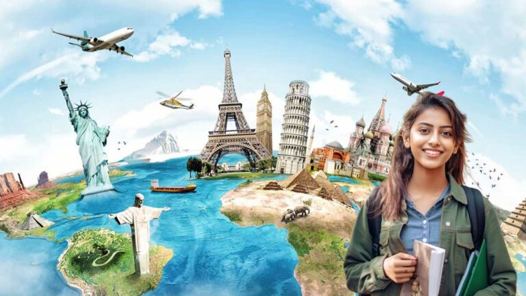 Travel and Tourism Degree – Start a Career