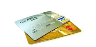 What Are Revolving Credit Cards