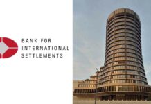 Bank for International Settlements