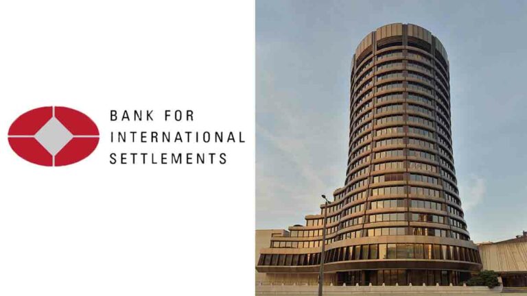 Bank for International Settlements Review 2024