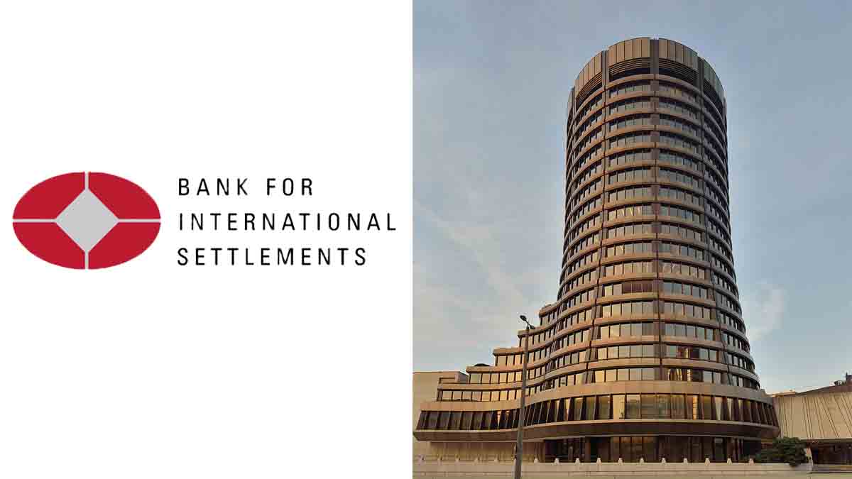 Bank for International Settlements