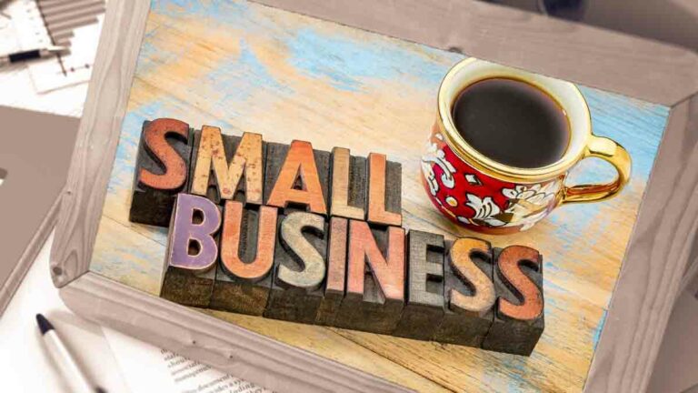Bank for Small Business – Open a Business Account