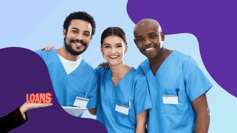 Can Nurses Get Loan Forgiveness