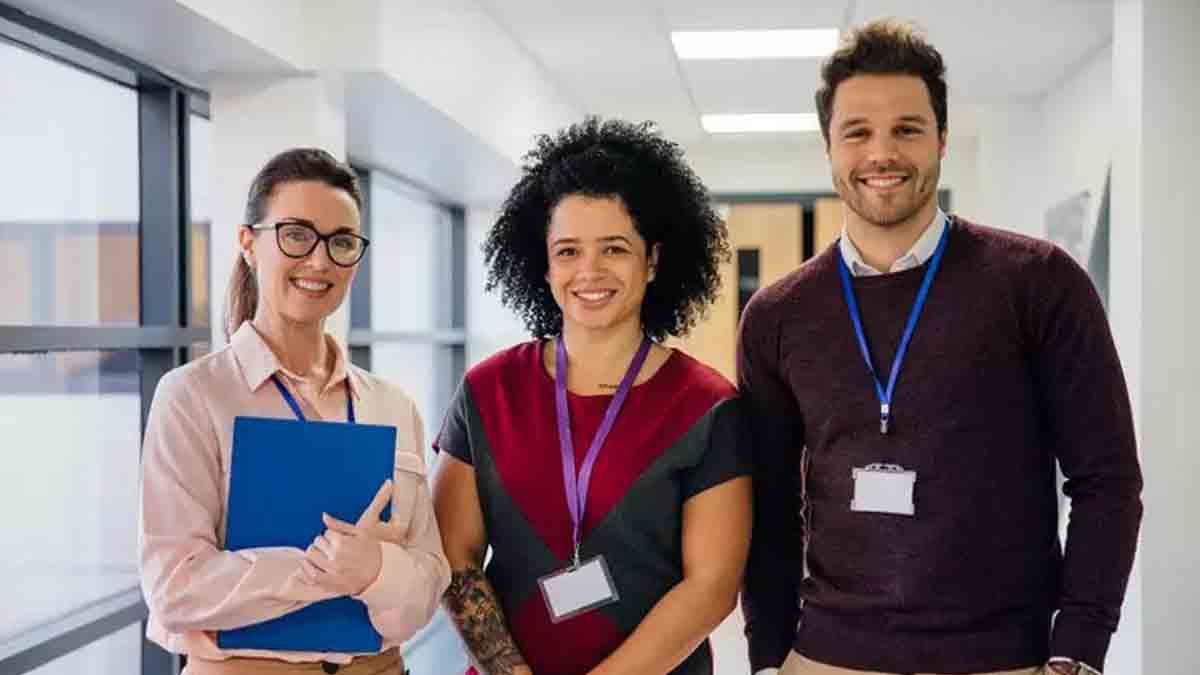 Can Substitute Teachers Get Loan Forgiveness