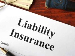 Coverage Liability Insurance