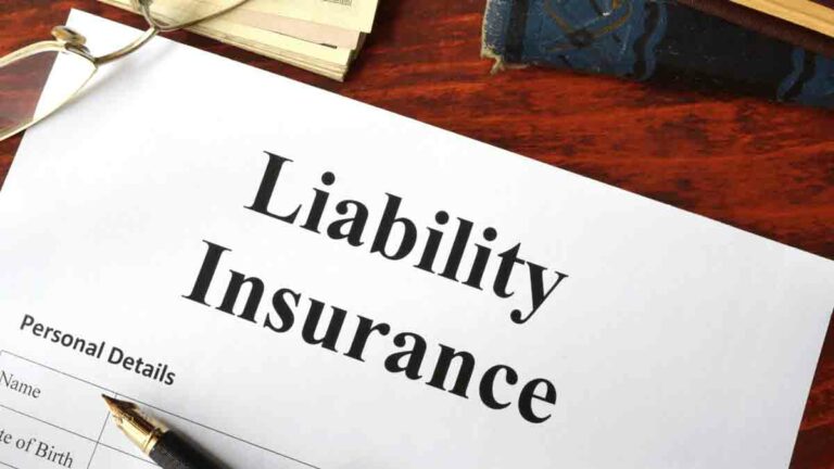 Coverage Liability Insurance – Types, Coverage & Benefits